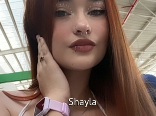Shayla