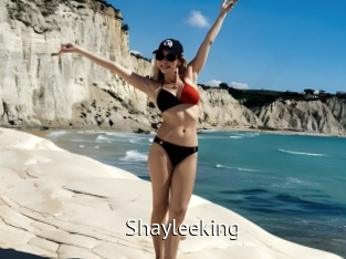 Shayleeking