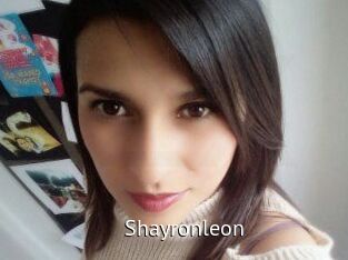 Shayronleon