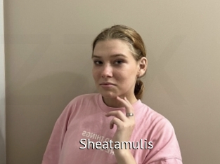 Sheatamulis