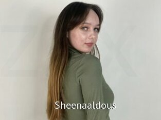 Sheenaaldous