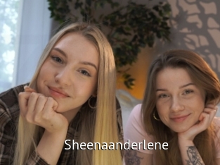 sheenaanderlene Zizi X