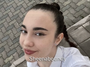 Sheenaboundy