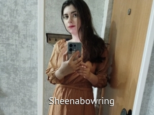 sheenabowring Zizi X