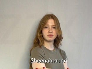 Sheenabraund