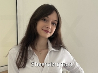 Sheenabrenton