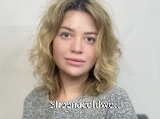 sheenacoldwell Zizi X
