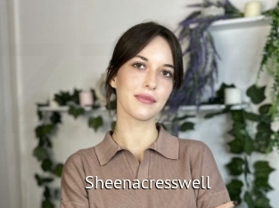 sheenacresswell Zizi X