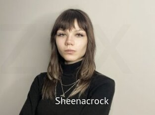 Sheenacrock