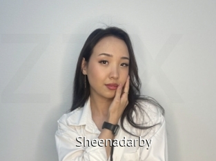 Sheenadarby
