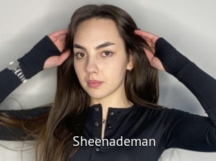Sheenademan