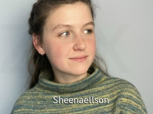 Sheenaellson
