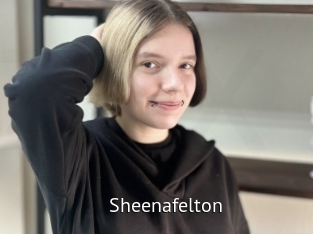 Sheenafelton