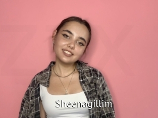 Sheenagillim