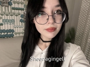 Sheenagingell