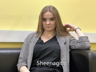 Sheenagitt