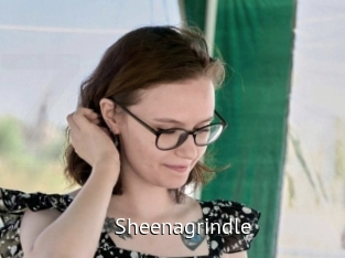 Sheenagrindle