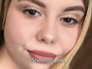 Sheenahames