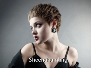 Sheenahamling