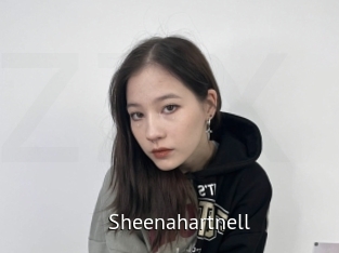 Sheenahartnell