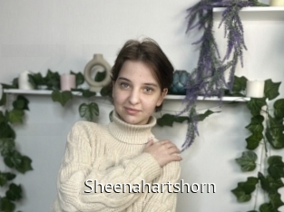 sheenahartshorn Zizi X