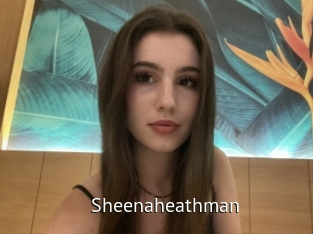 Sheenaheathman