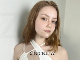sheenatriss Zizi X