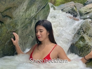 Sheenbeckham