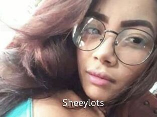 sheeylots Zizi X