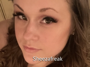 Sheezafreak