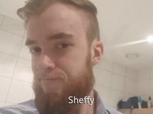 Sheffy