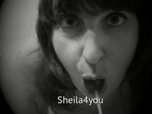Sheila4you