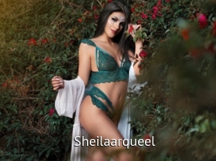 Sheilaarqueel