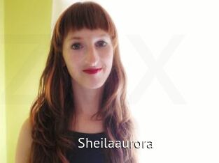 Sheilaaurora