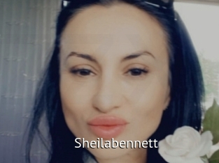 Sheilabennett