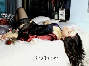 Sheilabett