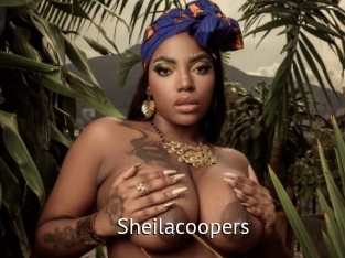 Sheilacoopers