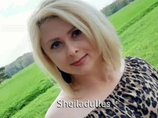 Sheiladulles
