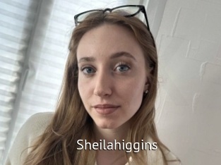 sheilahiggins Zizi X