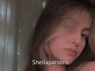 Sheilaparsons