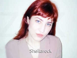Sheilarock