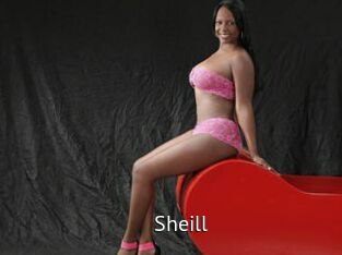 Sheill