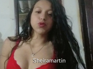 Sheiramartin