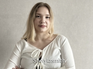 Sheiylasmith