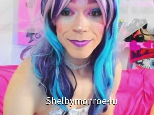shelbymonroe4u Zizi X