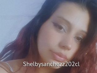 Shelbysanchezz202cl