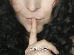 Shelbyxx