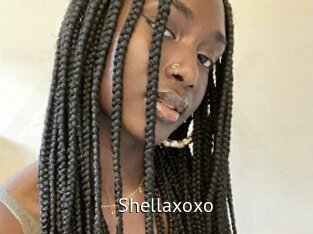 Shellaxoxo