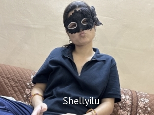 shellyilu Zizi X