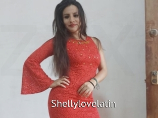 Shellylovelatin